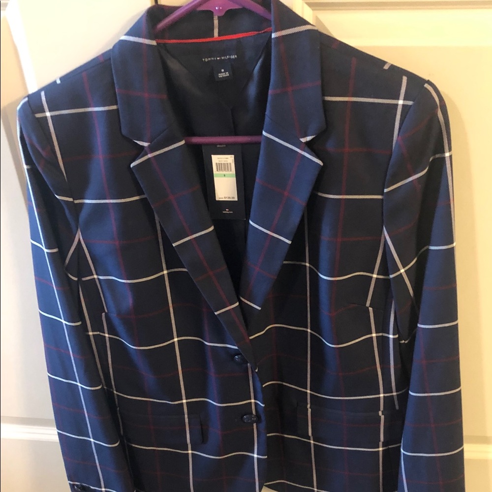 Tommy Hilfiger Blazer